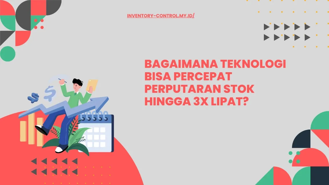 Dampak teknologi pada kecepatan rotasi